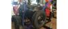 Bitumen Sprayer