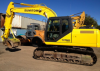 Sumitomo 16 Tonne Excavator