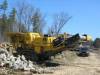 2008 Komatsu 320 Wheel Loader