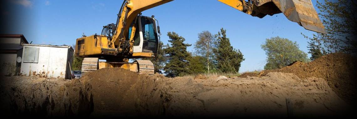 D&D Lumsden Earthmoving Pty Ltd