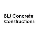 BLJ Concrete Constructions