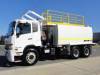 14,000 Litre Water Truck