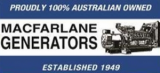 Macfarlane Generators