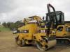 Twin Drum Roller