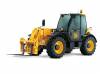 Telehandler - 2.5t (5.79m) - Diesel