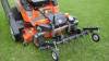Lawn Dethatcher