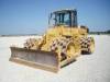 Caterpillar 815F Compactor