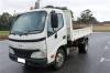 6 - 10 Tonne Tipper Truck