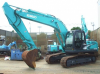 Kobelco 20 Tonne Excavator