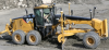 Caterpillar 14M Grader