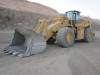 Caterpillar 988 Wheel Loader