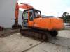 Hitachi ZX200 20 Tonne Excavator