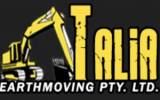 Talia Earthmoving Pty Ltd