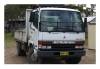 Tipper Truck