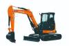 5.5 Tonne Mini Excavator