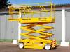 20' Electric Scissor Lift Haulotte Compact 8