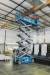 Genie GS 3246 Electric Scissor Lift