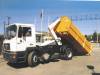 5 - 27 Tonne Range Waste Bin/Hooklift