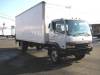 1993 Mitsubishi FM Tipper Truck