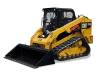 Track Skid Steer