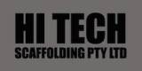 Hi-Tech Scaffolding Pty Ltd