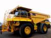 Caterpillar 775D Rigid Dump Truck