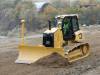 D5 Dozer with GPS