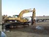 2004 Caterpillar 325CL 25 Tonne Excavator