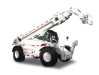 Haulotte HTL 4017 4 Tonne _ 17m Reach Telehandler