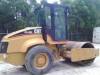 Caterpillar CS433C 5 Tonne Smooth Drum Roller