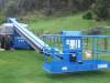 27.9 Metre Telescopic Boom Lift