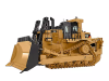 Dozer (D8 or Equivalent)