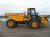 2007 JCB 714 14 Tonne Articulated Dump Truck