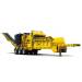 45 Tonne Horizontal Tree Grinder