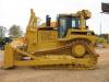 2002 Caterpillar D7R Track Dozer