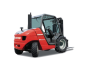 4WD 2.5 Tonne Forklift MH25-4