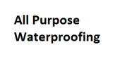 All Purpose Waterproofing