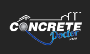 Concrete Doctor NSW