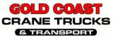 Gold Coast Crane Trucks & Transport