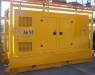 10 Tonne 4 Point Mooring Package
