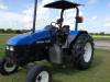 New Holland TL80 Tractor