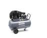 Air Compressor Piston 4HP, 16.3CFM, 100, Mobile- Atlas Copco