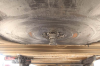 1996 Maxicube 14 Pallet Bogie Pantech Semi Trailer