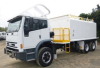 8,000 Litre Water Cart