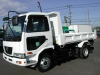 Isuzu 6 Tonne Truck