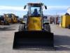 2011 JCB 416HT Loader