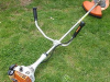 Stihl Brush Cutter