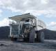 Liebherr T284  Dump Truck