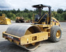 16 + Tonne Smooth Drum Roller