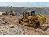 Caterpillar D9T Dozer